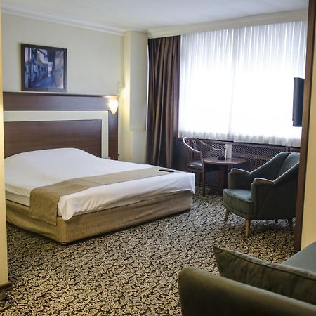 Hotel Tilmen Gaziantep Pokój zdjęcie