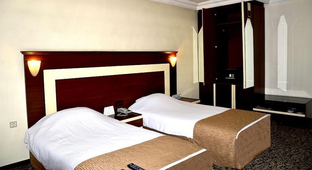 Hotel Tilmen Gaziantep Zewnętrze zdjęcie