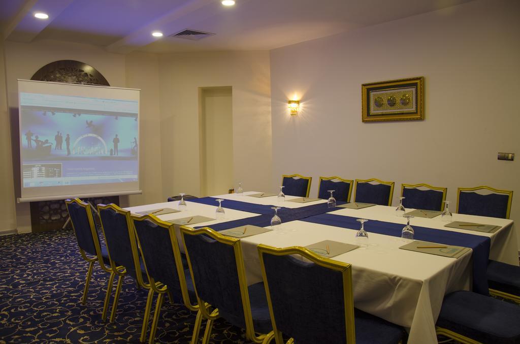 Hotel Tilmen Gaziantep Zewnętrze zdjęcie