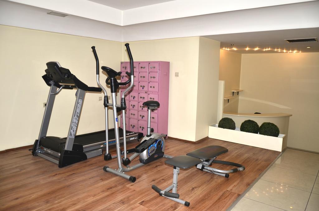 Hotel Tilmen Gaziantep Zewnętrze zdjęcie