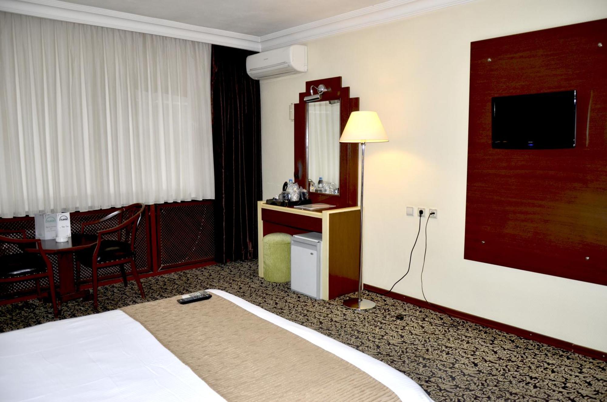 Hotel Tilmen Gaziantep Pokój zdjęcie