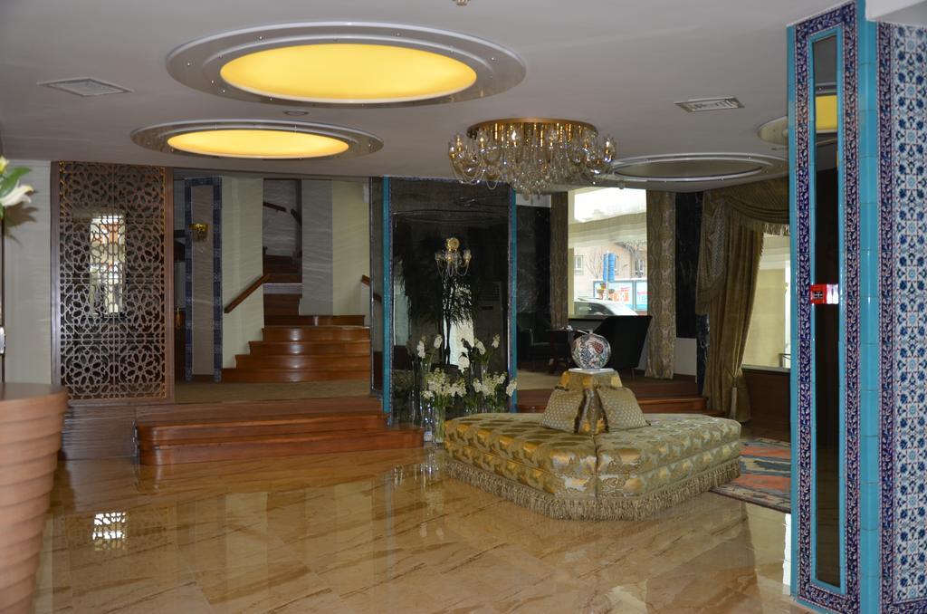 Hotel Tilmen Gaziantep Zewnętrze zdjęcie