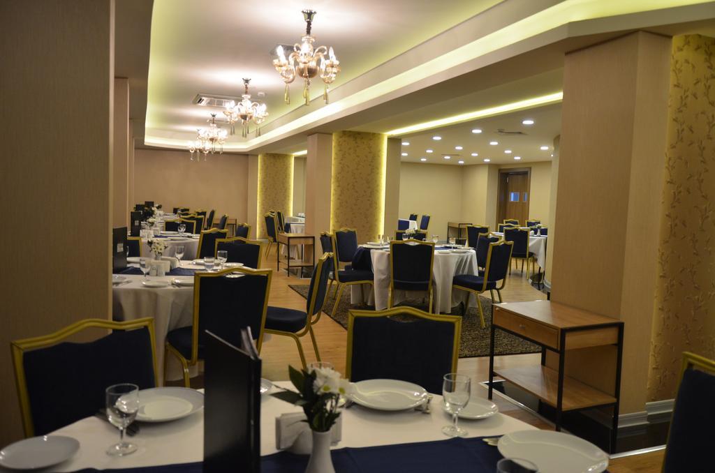 Hotel Tilmen Gaziantep Zewnętrze zdjęcie
