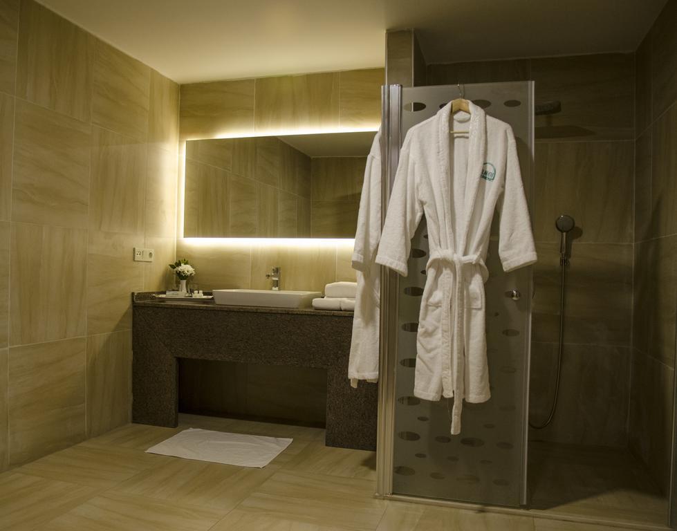 Hotel Tilmen Gaziantep Zewnętrze zdjęcie
