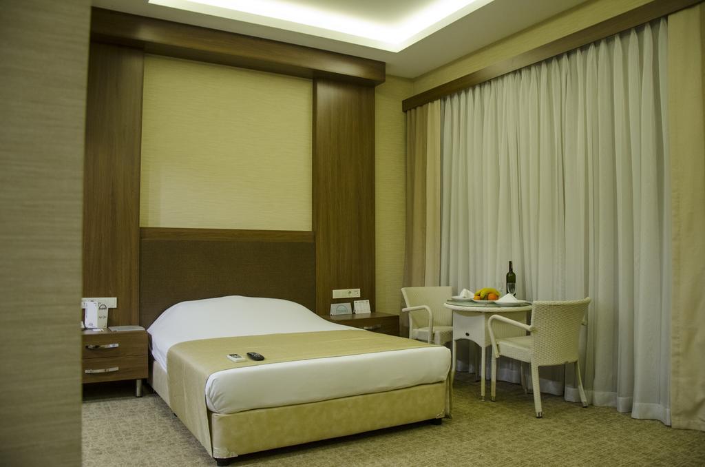 Hotel Tilmen Gaziantep Zewnętrze zdjęcie