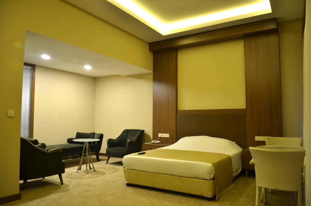 Hotel Tilmen Gaziantep Zewnętrze zdjęcie
