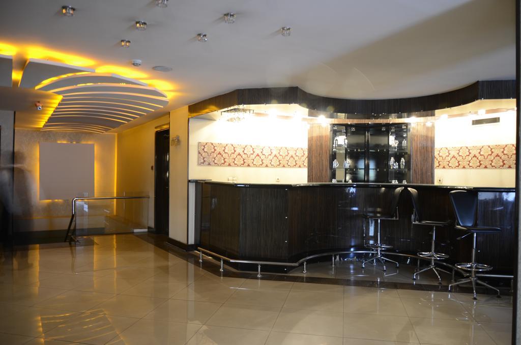 Hotel Tilmen Gaziantep Zewnętrze zdjęcie