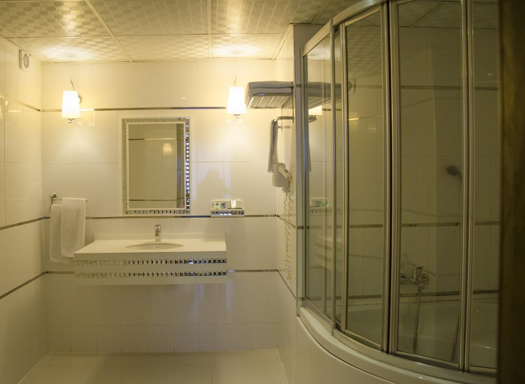 Hotel Tilmen Gaziantep Zewnętrze zdjęcie