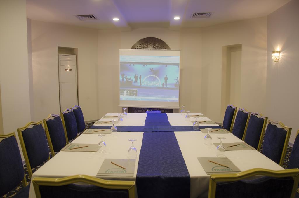 Hotel Tilmen Gaziantep Zewnętrze zdjęcie