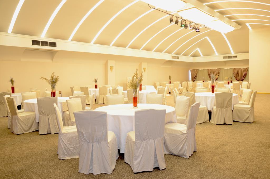 Hotel Tilmen Gaziantep Zewnętrze zdjęcie