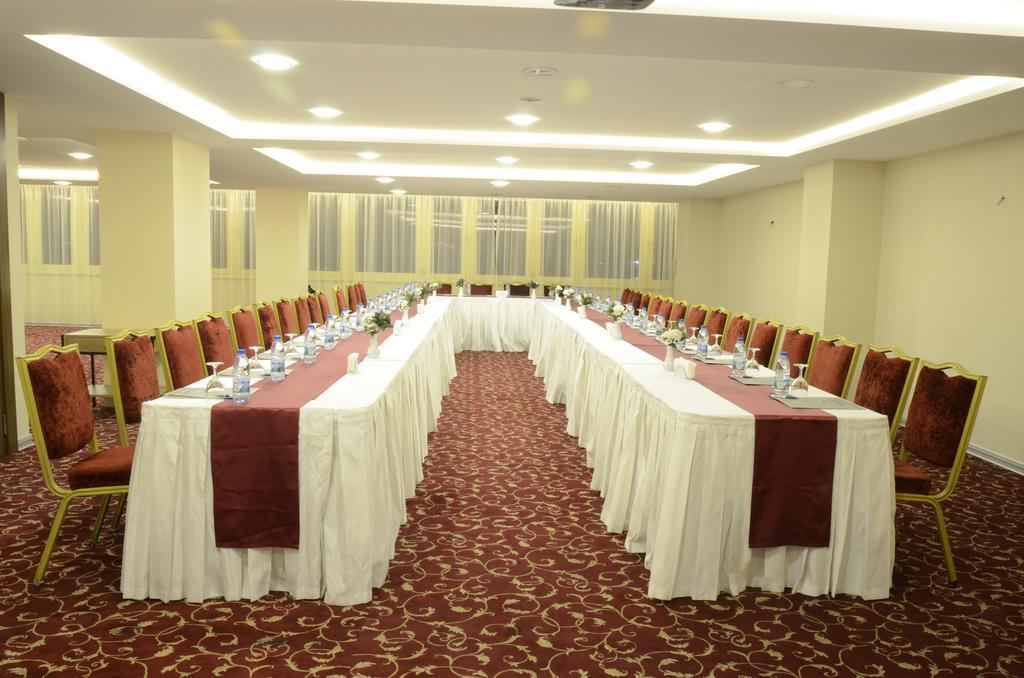 Hotel Tilmen Gaziantep Zewnętrze zdjęcie