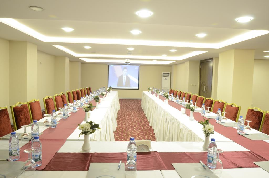 Hotel Tilmen Gaziantep Zewnętrze zdjęcie