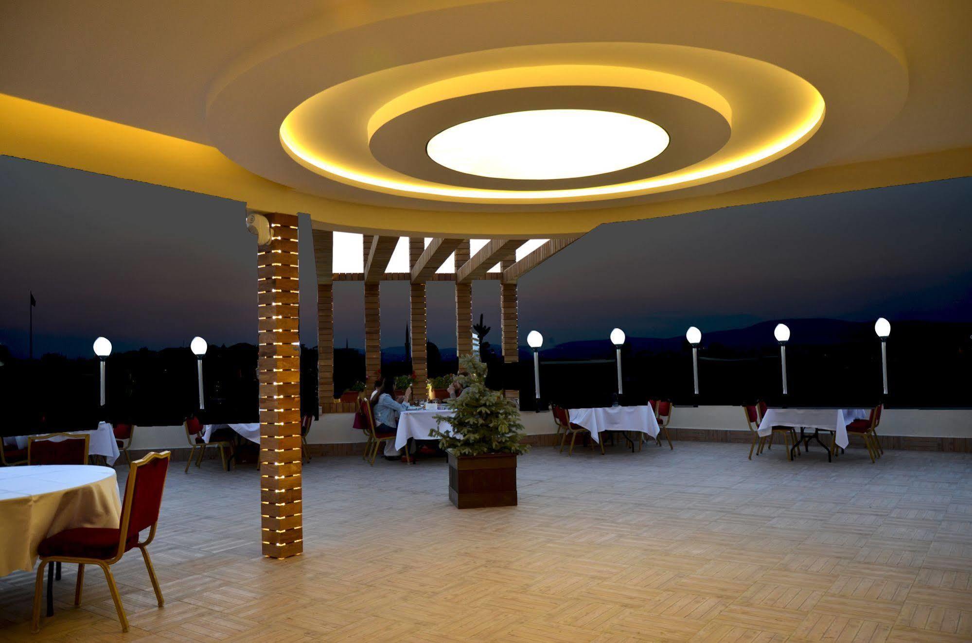 Hotel Tilmen Gaziantep Zewnętrze zdjęcie