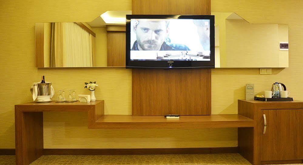 Hotel Tilmen Gaziantep Zewnętrze zdjęcie