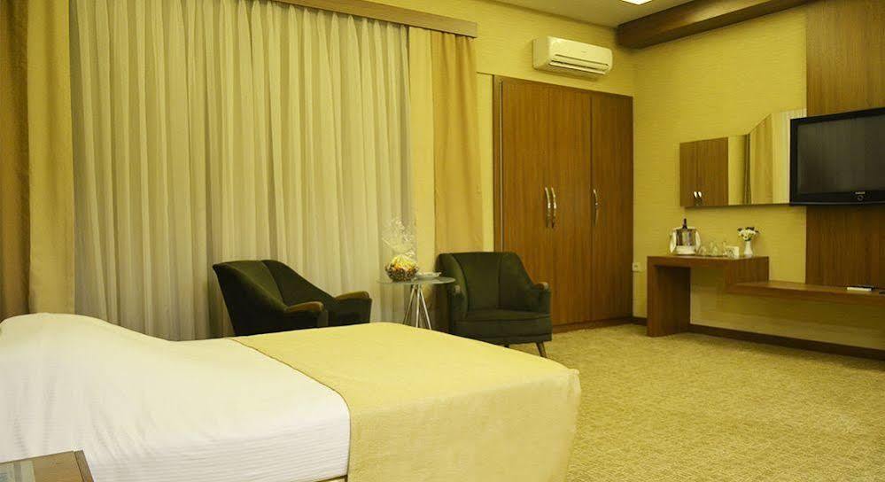 Hotel Tilmen Gaziantep Zewnętrze zdjęcie
